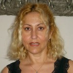 Marie-Paule Dos Santos