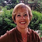 Josianne Ferrero