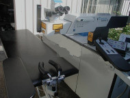 Laser excimer avec PKR (Mel 60)